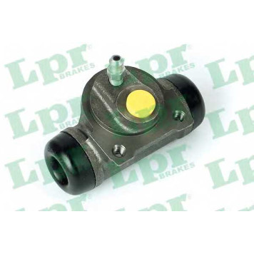 Колесный тормозной цилиндр LPR C07004 / 4477