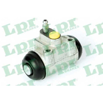 Колесный тормозной цилиндр LPR C06846 / 4487