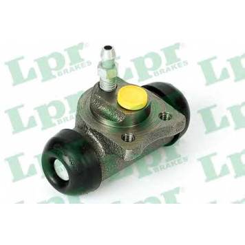 Колесный тормозной цилиндр LPR C31031 / 4494