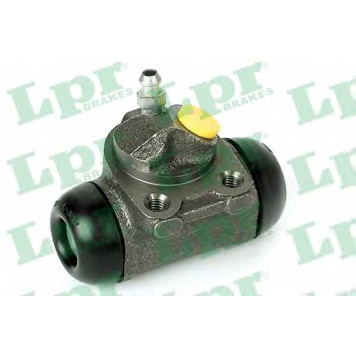 Колесный тормозной цилиндр LPR C11301 / 4537