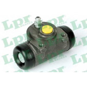 Колесный тормозной цилиндр LPR C12341 / 4541