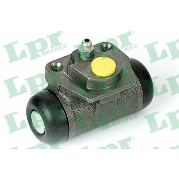 Колесный тормозной цилиндр LPR C08593 / 4553