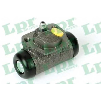 Колесный тормозной цилиндр LPR C08994 / 4555