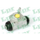 Колесный тормозной цилиндр LPR C26118 / 4560