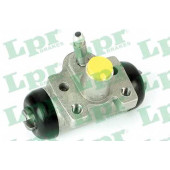 Колесный тормозной цилиндр LPR C31044 / 4568