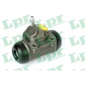 Колесный тормозной цилиндр LPR C06706 / 4592