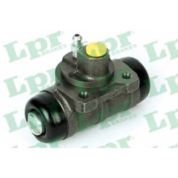 Колесный тормозной цилиндр LPR C08092 / 4636