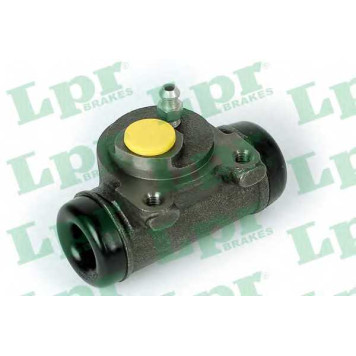 Колесный тормозной цилиндр LPR C111203 / 4674