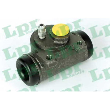 Колесный тормозной цилиндр LPR C111204 / 4675