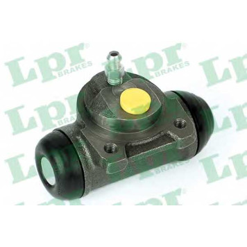 Колесный тормозной цилиндр LPR C06705 / 4682