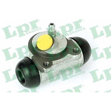 Колесный тормозной цилиндр LPR C11790 / 4684