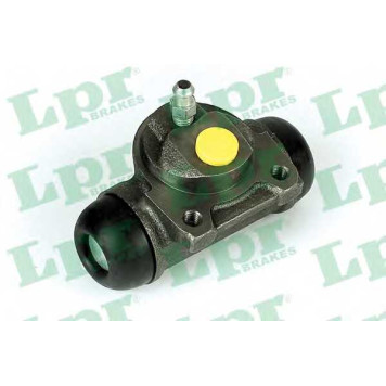 Колесный тормозной цилиндр LPR C06848 / 4689