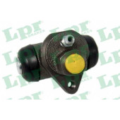 Колесный тормозной цилиндр LPR C08801 / 4692