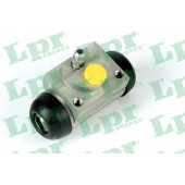 Колесный тормозной цилиндр LPR C23937 / 4701