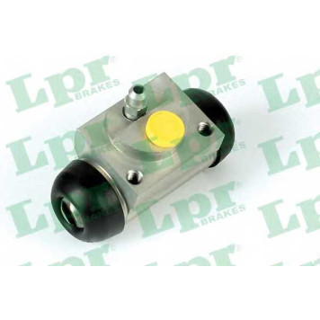 Колесный тормозной цилиндр LPR C23937 / 4701