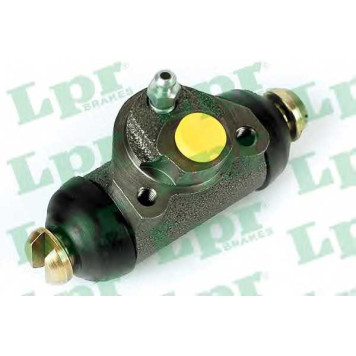 Колесный тормозной цилиндр LPR C071003 / 4729