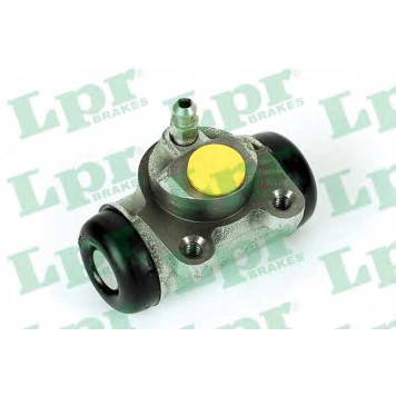 Колесный тормозной цилиндр LPR C06847 / 4876