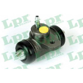 Колесный тормозной цилиндр LPR C16354 / 4937