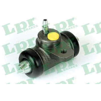 Колесный тормозной цилиндр LPR C16354 / 4937