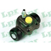 Колесный тормозной цилиндр LPR C10274 / 4962