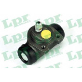 Колесный тормозной цилиндр LPR C08224 / 4993