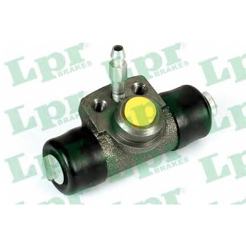 Колесный тормозной цилиндр LPR C02141 / 4999