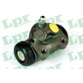 Колесный тормозной цилиндр LPR C16395 / 5004