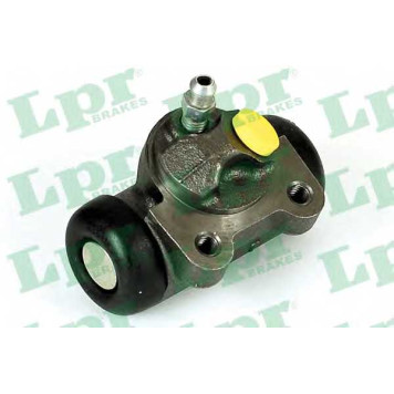 Колесный тормозной цилиндр LPR C16395 / 5004