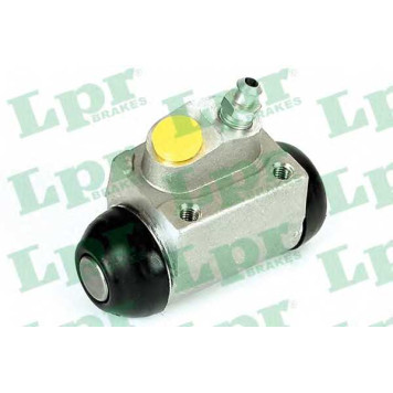 Колесный тормозной цилиндр LPR C24800 / 5105