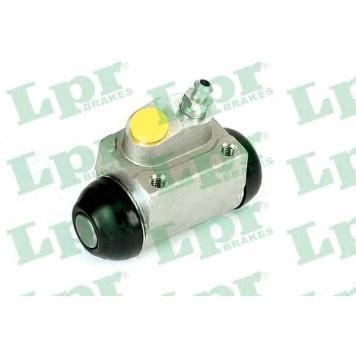 Колесный тормозной цилиндр LPR C24965 / 5109