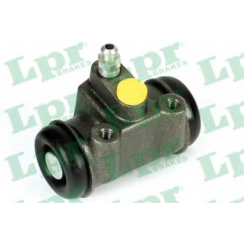Колесный тормозной цилиндр LPR C08998 / 5117