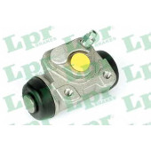 Колесный тормозной цилиндр LPR C25863 / 5141