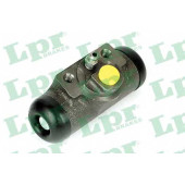 Колесный тормозной цилиндр LPR C31154 / 5162