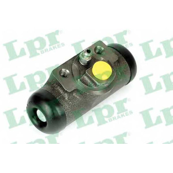 Колесный тормозной цилиндр LPR C31154 / 5162