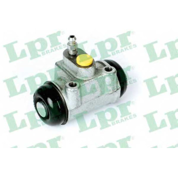 Колесный тормозной цилиндр LPR C31173 / 5181