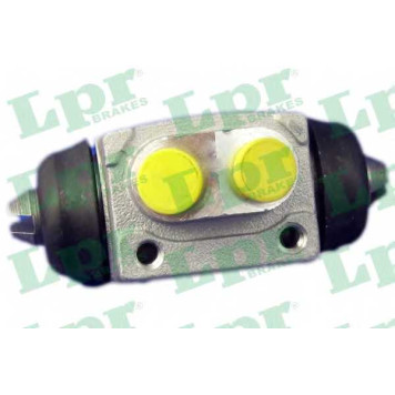 Колесный тормозной цилиндр LPR C31193 / 5204