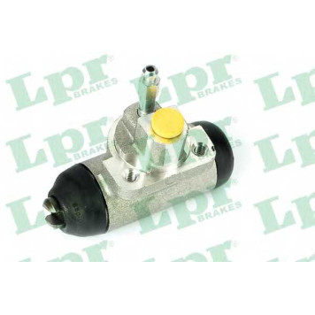 Колесный тормозной цилиндр LPR C20536 / 5503
