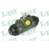 Колесный тормозной цилиндр LPR C26554 / 5521