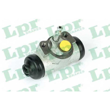 Колесный тормозной цилиндр LPR C26947 / 5562