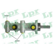 Главный тормозной цилиндр LPR P07714 / 6767