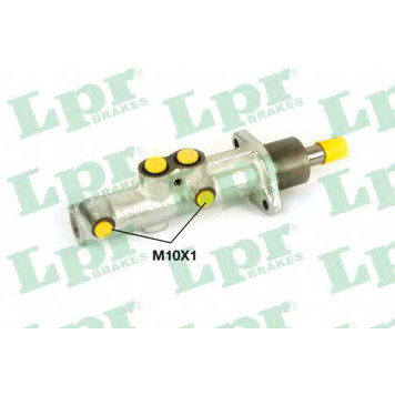 Главный тормозной цилиндр LPR P09723 / 6787