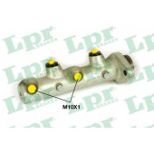 Главный тормозной цилиндр LPR P09725 / 6789