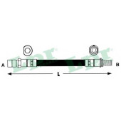 Тормозной шланг LPR 6T46187