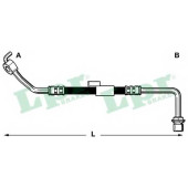 Тормозной шланг LPR 6T46217