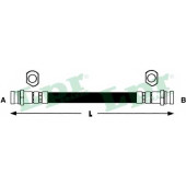 Тормозной шланг LPR 6T46282