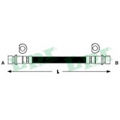 Тормозной шланг LPR 6T46332