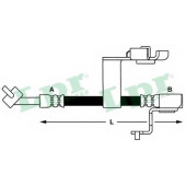 Тормозной шланг LPR 6T46658