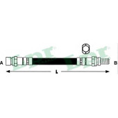 Тормозной шланг LPR 6T46790