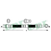 Тормозной шланг LPR 6T47323