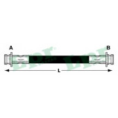 Тормозной шланг LPR 6T47605